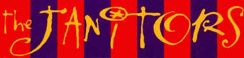 The Janitors Logo